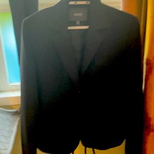 mexx woman’s blazer size 12